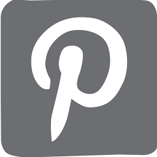 Pinterest logo
